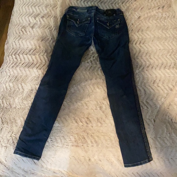 Miss Me Jeans - Picture 3 of 4